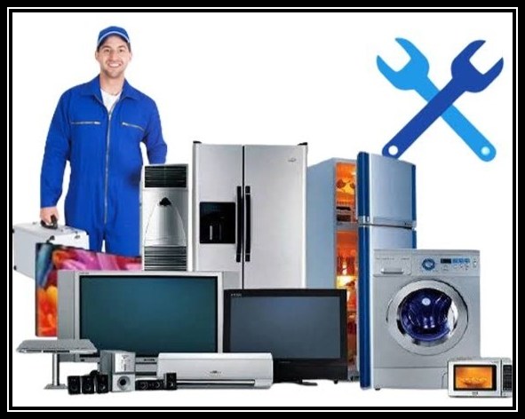  Washing Machine Service